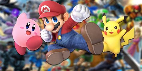 Super Smash Bros. Ultimate Best Beginner .